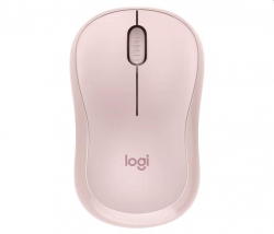 Безжична оптична мишка LOGITECH M240, Rose