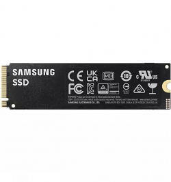 Памет Samsung SSD 990 PRO 1TB PCIe 4.0 NVMe 2.0 MZ-V9P1T0BW