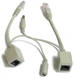 PoE кабел Mikrotik ADA-POE-AP