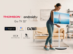 Монитор THOMSON 32HA4M44 TV 32