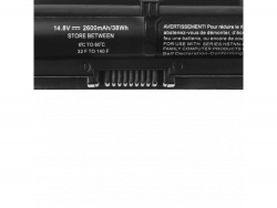 Батерия  за лаптоп GREEN CELL, HP ProBook 450 G3 455 G3 470 G3 RI04 805294-001 14,4V 2600mAh