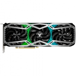 GWD GeForce RTX 3070Ti Phoenix 8GB GDDR6X, 256 bit, PCI-Express Gen4 x16, 3x DP, 1x HDMI, 2x 8 pin pwr connector, NED307T019P2-1046X
