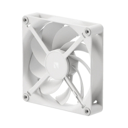 HAVN комплект вентилатори Fan Pack 3-in-1 3 x 140mm - H14 White Fan Triple Pack