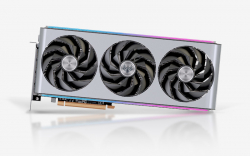 SAPPHIRE N+ RX7900XTX OC VAP-X