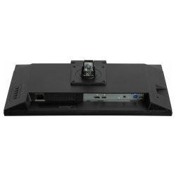 Монитор IIYAMA XUB2490HSUH-B2, 23.8" IPS panel, AG, 16:9, FHD 1920x1080, 1300:1, 250cd/m2, 4ms, Adaptive Sync, Flicker free, Blue light reducer, 5MP Webcam, HDMI, DP, 3x USB, Audio out, HAS, Swivel, Tilt, Pivot, VESA 100, Black
