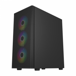 Кутия FSP Group M220-BA Mid-Tower