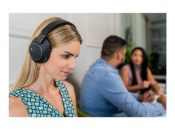 HP Poly Voyager Surround 80 UC USB-C Headset +USB-C/A Adapter SmartBuy