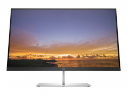 Монитор HP Pavilion 27 Quantum Dot 27inch QHD 2560x1440 1xDisplayPort 1.4 1xHDMI 2.0a Монитор HP Pavilion 27 Quantum Dot 27inch QHD 2560x1440 1xDisplayPort 1.4 1xHDMI 2.0a