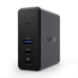 Lenovo GaN Powered X9 Travel Dock - EU