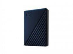 WD My Passport for MAC 6TB Blue