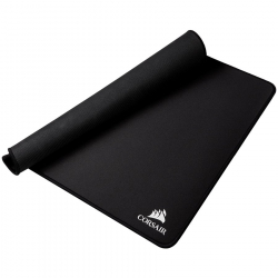 CORSAIR MM350 Champion Series Premium Anti-Fray Cloth Mouse Pad – X-Large