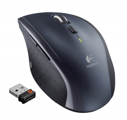 Безжична оптична мишка LOGITECH M705 Marathon