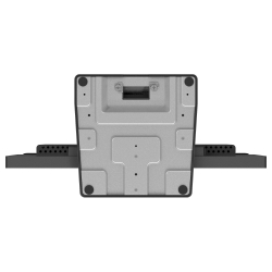 Монитор IIYAMA T2234MSC-B1S, 21.5", Touch monitor, 10 points Projective capacitive, IPS Panel, 16:9, FHD 1920x1080, 350cd/m2, 1000:1, 8ms, 7H, IP65 Front, Anti-fingerprint coating, OSD key lock, VGA, HDMI, DisplayPort, Speakers, Tilt, Portrait, Face up, VESA 100, Black