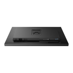 Монитор Philips 32B1N3800/00, 31.5" VA WLED panel, AG, 16:9, 4K UHD 3840x2160, 350cd/m2, 3500:1, 4ms, 60Hz, sRGB, Flicker-free, SmartImage, EasyRead, HDMI, DisplayPort, HBR 3, 4x USB, Audio out, Speakers, HAS, Swivel, Tilt, Pivot, VESA 100, Black