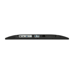 Монитор ViewSonic VG2408A, 23.8", IPS panel, 16:9, AG, FHD 1920x1080, 250cd/m2, 1300:1, 100Hz, 5ms, Eye ProTech+, Flicker- Free, VGA, HDMI, DP, Audio out, Speakers, HAS, Swivel, Tilt, Pivot, VESA 100, Black