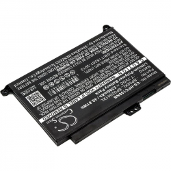 Батерия за лаптоп HP PAVILION 15-AU003TU, Pavilion 15-AU139TX HSTNN-LB7H TPN-Q172  LiPo 7.7V  5300 mAh CAMRON SINO
