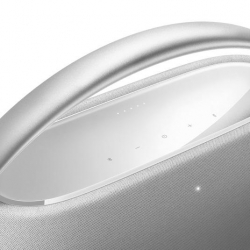Колонка блутут Harman Kardon Go and Play 3 Grey