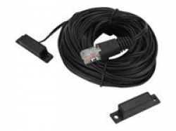 APC NetBotz Door Switch Sensor for Rooms or 3rd Party Racks - 50 ft.