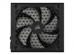 Corsair RMx Series (2021), RM750x, 750 Watt, GOLD, Fully Modular Power Supply, EU Version