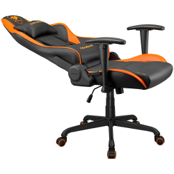 COUGAR ARMOR ELITE Gaming chair, Orange                          