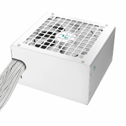 DeepCool захранване PSU ATX 3.1 750W Bronze - PL750-D WH
