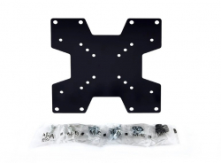 Gembird адаптер VESA Adapter Kit - WM-A-VESA200200-01