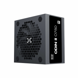 Xigmatek захранване PSU - Odin II 750W - 80 Plus                          