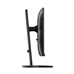 Монитор Philips 230B8QJEB/00 22.5 inch WLED, IPS panel, 16:10, 1920x1200, 5ms, 250 cd/m2, VGA, DVI, Displayport, HDMI, Speakers, Height adjustment, Pivot