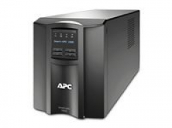 APC Smart-UPS 1000VA LCD 230V with SmartConnect
