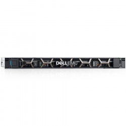 PowerEdge R240,Xeon E-2124 3.3GHz 4C/4T,3.5