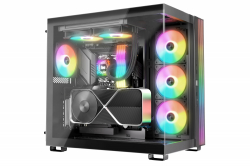 be quiet! водно охлаждане Water Cooling - Pure Loop 3 LX 240mm