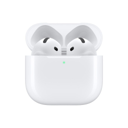 Apple AirPods 4 (USB-C) with Active Noise Cancellation Apple AirPods 4 (USB-C) with Active Noise Cancellation