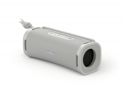 Sony SRS-ULT10 Portable Bluetooth Speaker, White                          