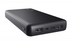 TRUST Primo Fast Powerbank 20000 mAh                          