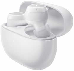 Слушалки Xiaomi Redmi Buds 3 Lite Wireless Bluetooth BHR5490GL бели