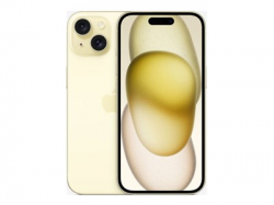 APPLE iPhone 15 512GB Yellow