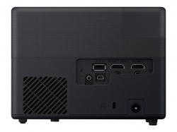 EPSON EF-12 Projector FHD 1920x1080 1000Lumen 2500000:1 HDMI USB 2.0 Type A USB 2.0 Type B