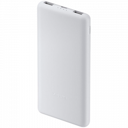 External battery Xiaomi 10000mAh 22.5W Lite (BHR9350GL) light grey