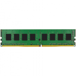 Kingston DRAM 8GB 3200MT/s DDR4 Non-ECC CL22 DIMM 1Rx16 Kingston DRAM 8GB 3200MT/s DDR4 Non-ECC CL22 DIMM 1Rx16