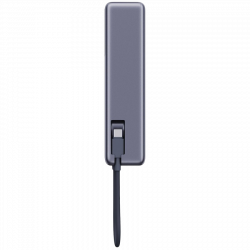 Xiaomi 165W Power Bank 10000mAh (Integrated Cable) GL