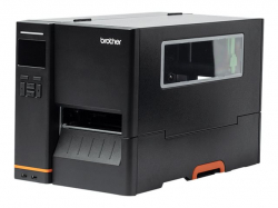 Brother TJ-4520TN Industrial Label Printer