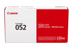 CANON CRG 052