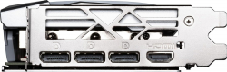 MSI RTX4070SU 12G GAM SL WHITE