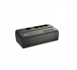 APC Easy-UPS BV 800VA, AVR, Schuko Outlet, 230V                          