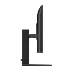 Монитор Philips 27E1N1300AE/00, 27", IPS WLED panel, AG, FHD 1920 x1080, 16:9, 100Hz, 1ms, 250 cd/m2, 1300:1, sRGB, Flicker Free, Low Blue Mode, EasyRead, HDMI, USB-C, 2x USB, Audio Out, Speakers, Tilt, HAS, VESA 100, Black