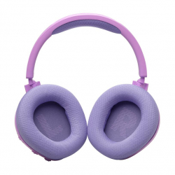 Геймърски безжични слушалки с микрофон  JBL Quantum 360 Purple                          