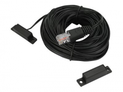 APC NetBotz Door Switch Sensor for Rooms or 3rd Party Racks - 50 ft.