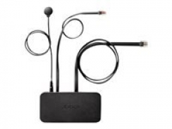 JABRA Link EHS-Adapter for GN 9120 DHSG GN 9300 PRO 9400 PRO 920 and GO 6470 for Avaya-devices of the Series 16XX and 96XX