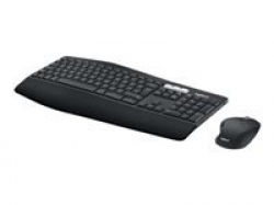 Logitech MK850 Performance Wireless Keyboard and Mouse Combo
