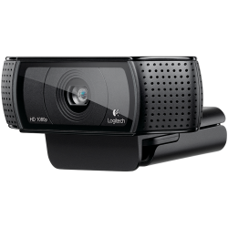 Logitech HD Pro Webcam C920